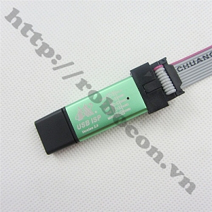  MDL155 Mạch Nạp Vi Điều Khiển USB ...