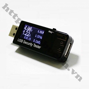  MDL190 USB Tester J7-T Kiểm Tra Điện ...