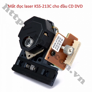  MDL326 Mắt Đọc Laser KSS-213C Cho Đầu ...