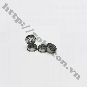 PKK503 Vòng Bi Mặt Bích Trục 2mm