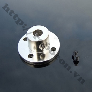 PKK573 Khớp Nối Động Cơ Mặt Bích ...