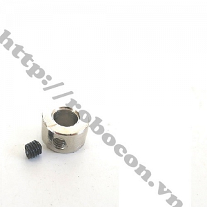PKK621 Vòng Đệm Khóa Trục 3mm