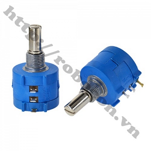 BT53 Biến Trở Chính Xác 3590S-2-103-10K Ohm