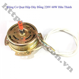 PKK1130 Động Cơ Quạt Hộp Dây Đồng ...