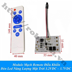  MDL396 Module Mạch Remote Điều Khiển Đèn ...
