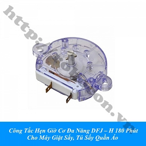 LKGD72 Công Tắc Hẹn Giờ Cơ Đa ...