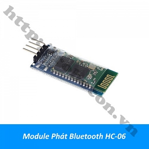  MDL428 Module Phát Bluetooth HC-06     