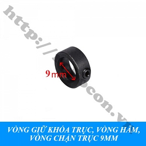 PKK1564 VÒNG GIỮ KHÓA TRỤC, VÒNG HÃM, VÒNG CHẶN TRỤC ...