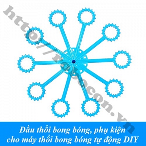 PKK1573 Đầu Thổi Bong Bóng, Phụ Kiện Cho Máy Thổi ...